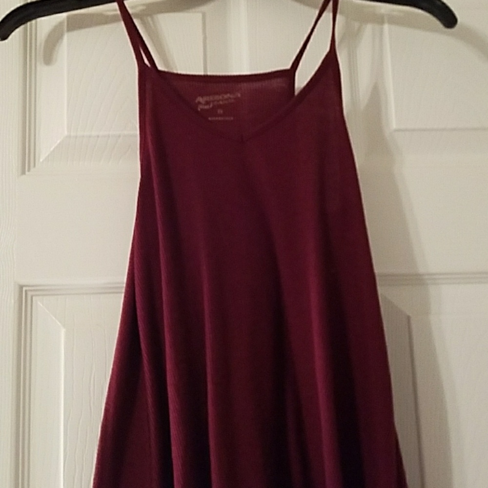Halter top